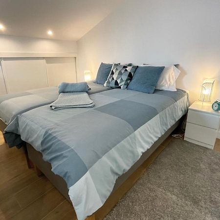 Ocean Home Saint-Jacques-de-Compostelle Extérieur photo